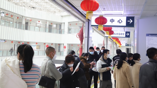怎么叫号还不到我？今天把门诊排队规则讲清楚了