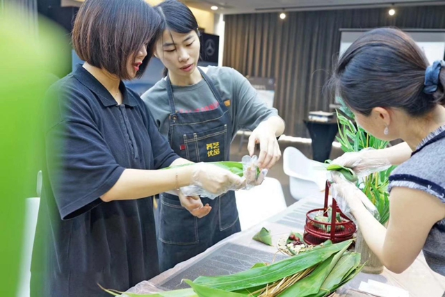端午去哪？看看宜宾这份文旅活动“菜单”